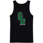 GL Green Lantern Tanktop