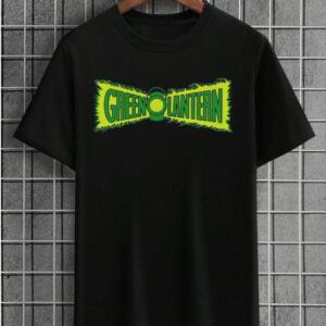 Green Lantern Animated 2 T-Shirt