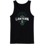 Green Lantern Coast City Tanktop