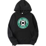Green Lantern Corps Hoodie