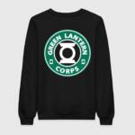 Green Lantern Corps Sweatshirt