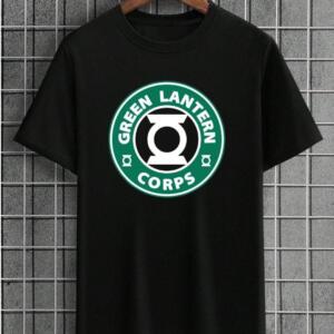 Green Lantern Corps T-Shirt