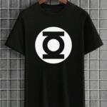 Green Lantern Sign T-Shirt
