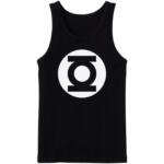 Green Lantern Sign Tanktop