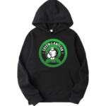 Green Lantern Will Power Hoodie