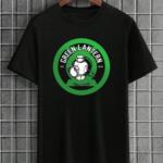 Green Lantern Will Power T-Shirt