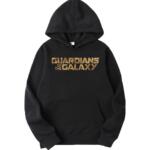 Guardians Of The Galaxy Hoodie
