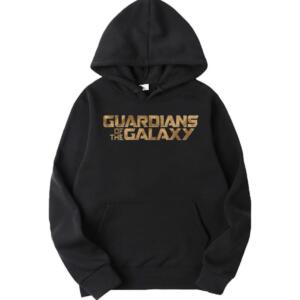Guardians Of The Galaxy Hoodie