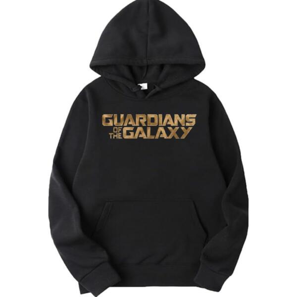 Guardians Of The Galaxy Hoodie Guardians Of The Galaxy Hoodie
