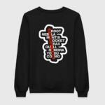 Guardians Of The Galaxy Members Sweatshirt