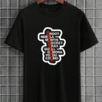 Guardians Of The Galaxy Members T-Shirt