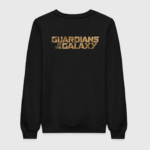 Guardians Of The Galaxy Sweatshirt