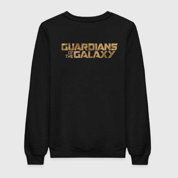 Guardians Of The Galaxy Sweatshirt