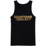 Guardians Of The Galaxy Tanktop