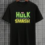 Hulk And The Agents Of Smash T-Shirt