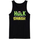 Hulk And The Agents Of Smash Tanktop