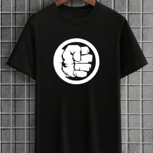 Hulk Fist T-Shirt