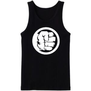 Hulk Fist Tanktop