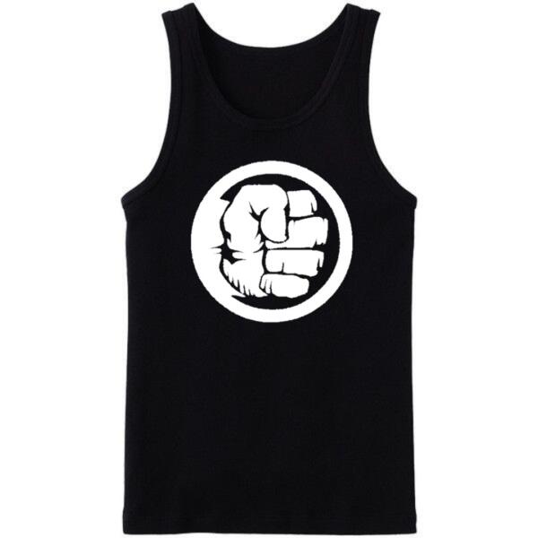Hulk Fist Tanktop