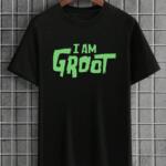 I Am Groot T-Shirt
