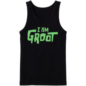 I Am Groot Tanktop