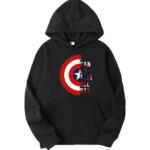 I Can Do This All Day Hoodie