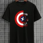 I Can Do This All Day T-Shirt