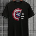 On Your Left T-shirt