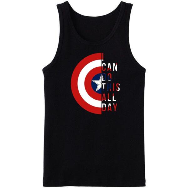 I Can Do This All Day Tanktop