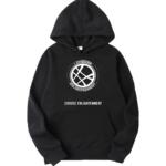 I Choose Enlightenment Hoodie