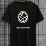 I Choose Enlightenment T-Shirt