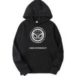 I Choose Responsibility Hoodie