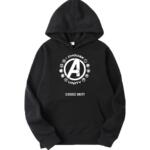 I Choose Unity Hoodie