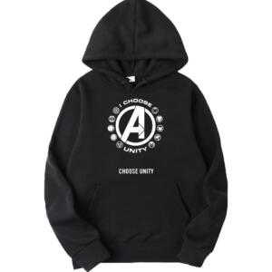 I Choose Unity Hoodie