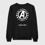 I Choose Unity Sweatshirt