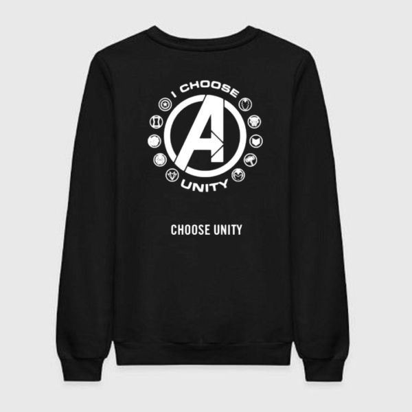 I Choose Unity Sweatshirt