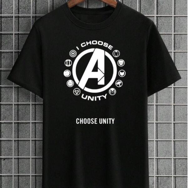 I Choose Unity T-Shirt