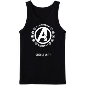 I Choose Unity Tanktop