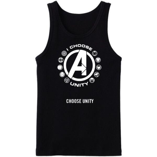 I Choose Unity Tanktop