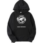 I Choose Worthiness Hoodie