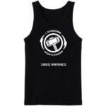 I Choose Worthiness Tanktop