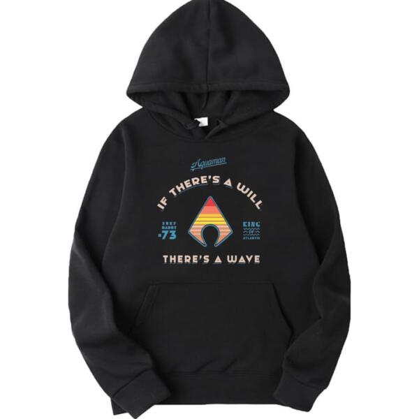 If There's A Will Hoodie