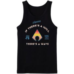 If There's A Will Tanktop
