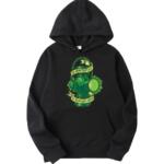 In The Brightest Day Hoodie