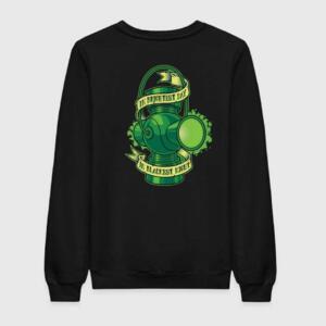 In The Brightest Day Sweatshirt