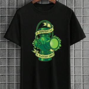 In The Brightest Day T-Shirt