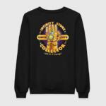 Infinity Stones Collector Sweatshirt