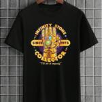 Infinity Stones Collector T-Shirt