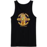 Infinity Stones Collector Tanktop