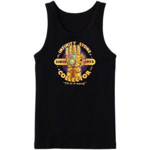 Infinity Stones Collector Tanktop